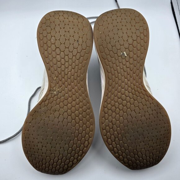 New Balance Fresh Foam Roav V1 Womens Size 9.5 White Athletic Shoes Casual Walk - Picture 8 of 12